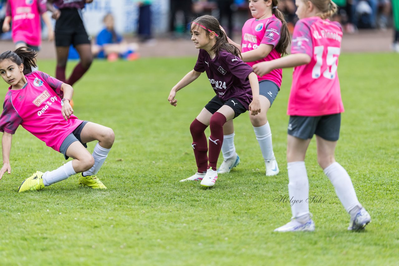 Bild 224 - Loewinnen Cup